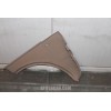 1100 R  HALF FRONT LEFT FENDER
