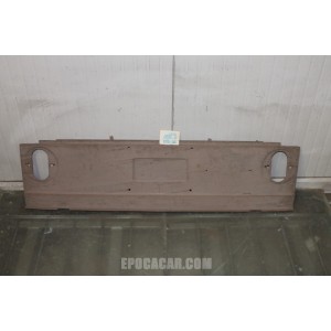 1100 R  PANNELLO POSTERIORE