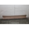 1100 ( ? )  LOWER REAR PANEL