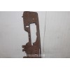 1100  PLANCIA PORTASTRUMENTI ( CRUSCOTTO )