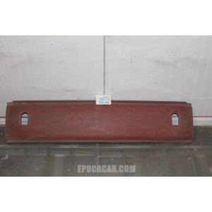 1100 103 E  LOWER REAR PANEL 102.5 CM