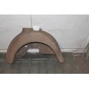 1100 R   LEFT COMPLETE WHEEL HOUSING   4142826+4142830