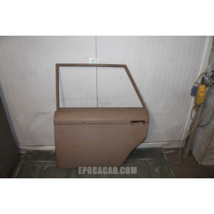 1300/1500  LEFT REAR DOOR  4118928