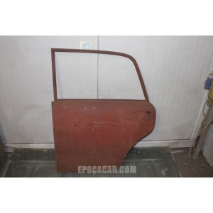 1100 D  PORTA POSTERIORE SX