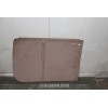 1100 D  PELLE PORTA ANTERIORE DX