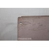 1100 D  PELLE PORTA ANTERIORE DX