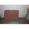 1100 D  PELLE PORTA ANTERIORE SX