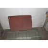 1100 D  PELLE PORTA ANTERIORE SX