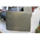 FULVIA COUPE'  USED REAR BONNET IRON