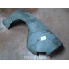 FULVIA COUPE'  REAR LEFT FENDER