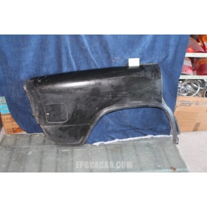 FULVIA BERLINA  REAR RIGHT FENDER WITH GASOLINE BOX