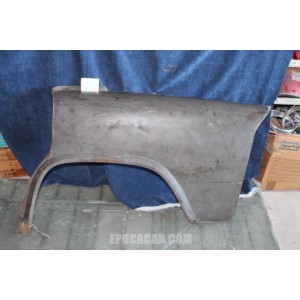 FULVIA BERLINA REAR LEFT FENDER