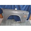 FULVIA BERLINA  FRONT RIGHT FENDER WITH WHEEL HOUSING         G