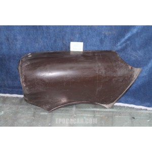 MINI    FRONT LEFT FENDER