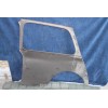 MINI     COMPLETE REAR RIGHT FENDER