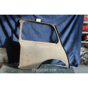 MINI    COMPLETE REAR LEFT FENDER