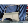 MINI    COMPLETE REAR LEFT FENDER