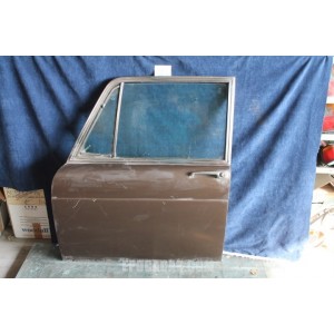 LANCIA 2000 BERLINA     USED FRONT LEFT DOOR