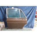 LANCIA 2000 BERLINA   USED REAR LEFT DOOR