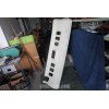DELTA '79   REAR BUMPER  ( PLASTIC/RESIN ? )