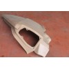 DELTA   REAR RIGHT FENDER   82394796