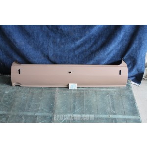BETA BERLINA  REAR LOWER BAR