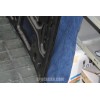 PRISMA DIESEL 2° SERIE   FRONT BONNET   82420227
