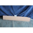 BETA COUPE'  RIGHT DOOR-SILL