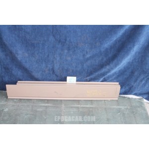 BETA COUPE'  LEFT DOOR-SILL