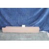BETA COUPE'  LEFT DOOR-SILL