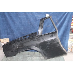 BETA MONTECARLO   REAR RIGHT FENDER   82325675  ( CODE HANDWRITING )