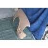 BETA TREVI      FRONT LEFT FENDER