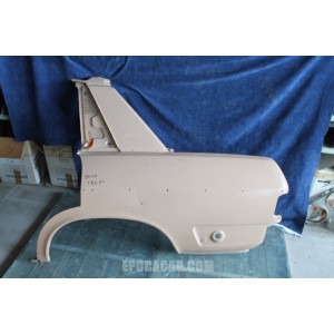 BETA TREVI   PARAFANGO POSTERIORE SX   82403624