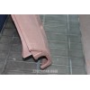BETA COUPE'  REAR RIGHT FENDER  82350655