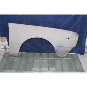 BETA COUPE' 1-2 SERIE FRONT RIGHT FENDER