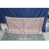 BETA TREVI   REAR BONNET   82364763