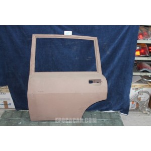 BETA 1°SERIE  REAR LEFT DOOR