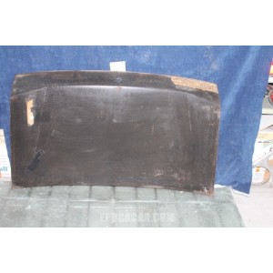 GAMMA COUPE'  ?     REAR BONNET    MEASUREMENT :  120 X 70 cm