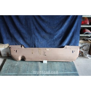 GAMMA     REAR LOWER BAR   82304689