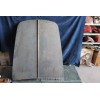 FLAVIA COUPE'   USED FRONT BONNET