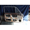 FLAVIA COUPE' 2000   USED LEFT DOOR WITH GLASS AND DRIVING MIRROR