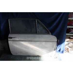 FLAVIA COUPE' 2000  USED RIGHT DOOR WITH GLASS