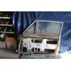 FLAVIA COUPE' 2000  USED RIGHT DOOR WITH GLASS