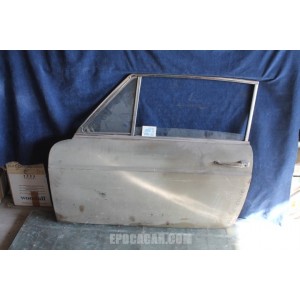 FLAVIA COUPE' 1500/1800   USED LEFT DOOR