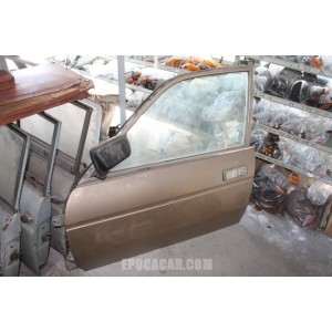 GAMMA BERLINA   USED FRONT LEFT DOOR