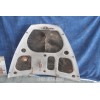 APPIA 1°/2°SERIE   USED FRONT BONNET (2° TYPE)