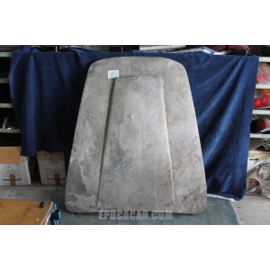 FLAMINIA TOURING    USED FRONT BONNET
