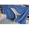 FLAVIA 1° SERIE   RIGHT REAR SIDE PANEL