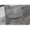AURELIA     USED REAR LEFT DOOR    ALUMINIUM