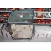 AURELIA     USED REAR LEFT DOOR    ALUMINIUM